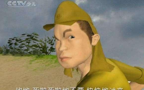 日产VS国产，同样是耗资千万打造的动画，这差别让无数漫迷心寒