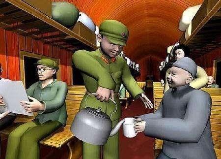 日产VS国产，同样是耗资千万打造的动画，这差别让无数漫迷心寒
