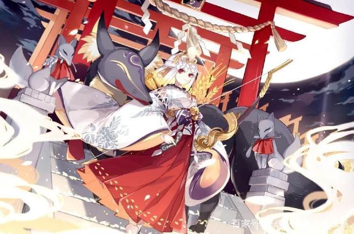 阴阳师中如何“一拖四”打愤怒的石距, 一看就懂的新手向教学