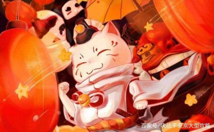 阴阳师中如何“一拖四”打愤怒的石距, 一看就懂的新手向教学