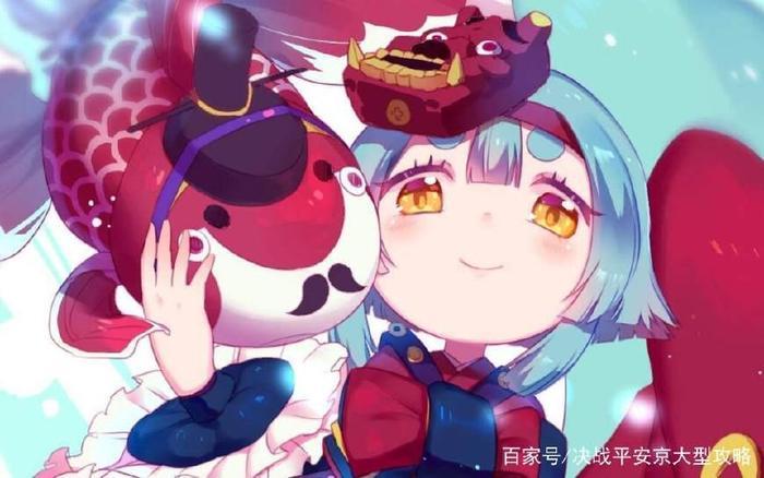 阴阳师中如何“一拖四”打愤怒的石距, 一看就懂的新手向教学