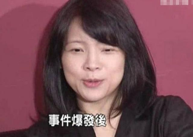 2001年璩美凤47分钟视频流出，8万张光碟卖出，19年过去现状如何