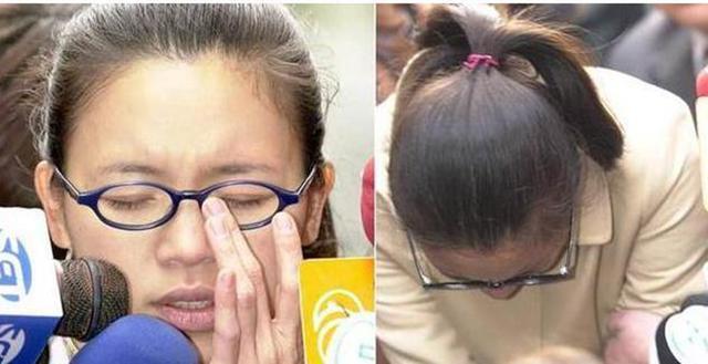 2001年璩美凤47分钟视频流出，8万张光碟卖出，19年过去现状如何