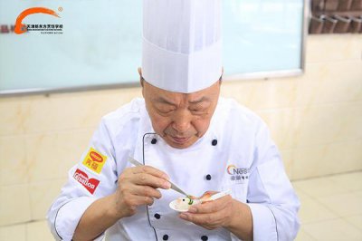 ​想学厨师但不知道从何处入手的你，看这里！