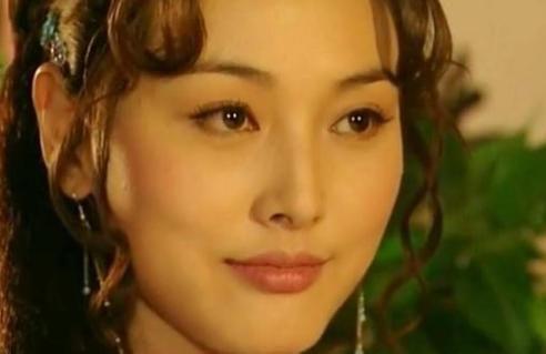 林诗音死而复生改头换面却不愿与李寻欢相认，真是对李寻欢生气了