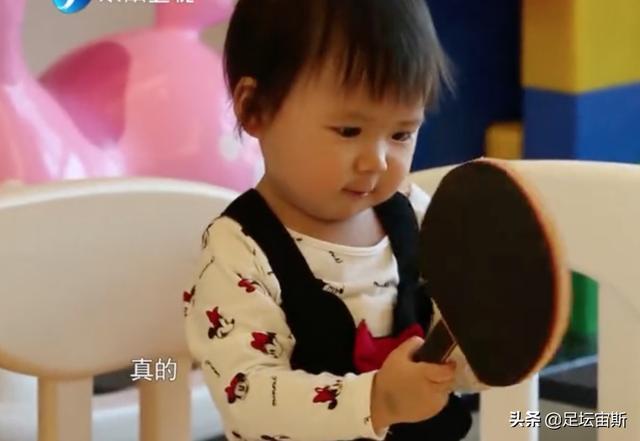 如何看待张怡宁？福原爱说出真心话令人心疼 去王楠家见全是金牌