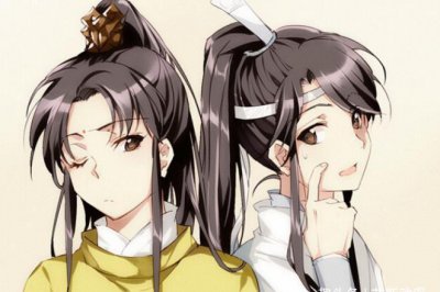 ​莫玄羽的家庭关系如何？遭人唾弃，气死母亲，难怪要献舍夷陵老祖