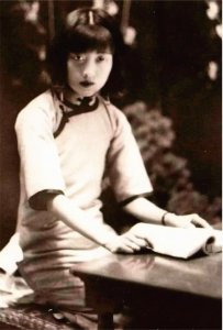 ​照片看完末代皇后一生,看她如何从明美少女成为老妇!!