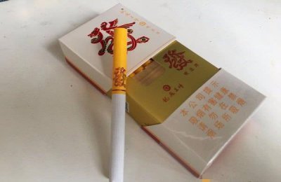 ​龙凤呈祥发财烟味道如何，味道清甜顺滑算是对的起它额价位