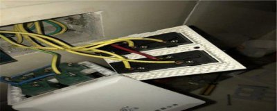 ​地线该如何接？30年电工老师傅告诉你