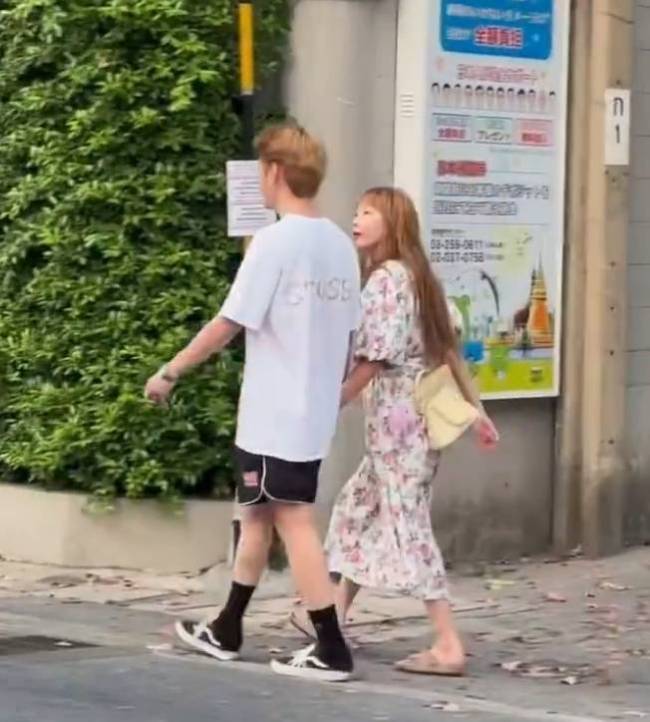 泫雅方承认与龙俊亨非公开结婚：请祝福新的人生