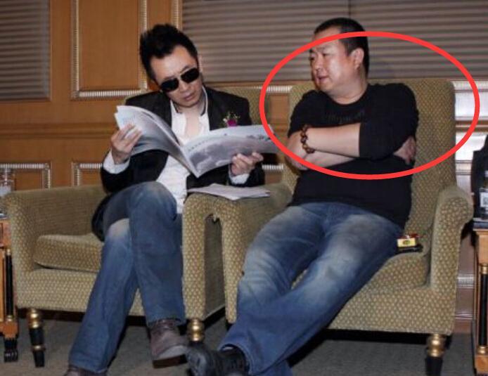 黄海波事件真相实现大逆转，陷害者竟然是他？网友：还有良心吗？
