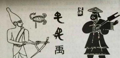​夏朝帝王排序列表 夏朝的帝王都有哪些！