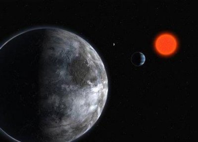 ​盘点宇宙十大行星之最，探索宇宙的奥秘
