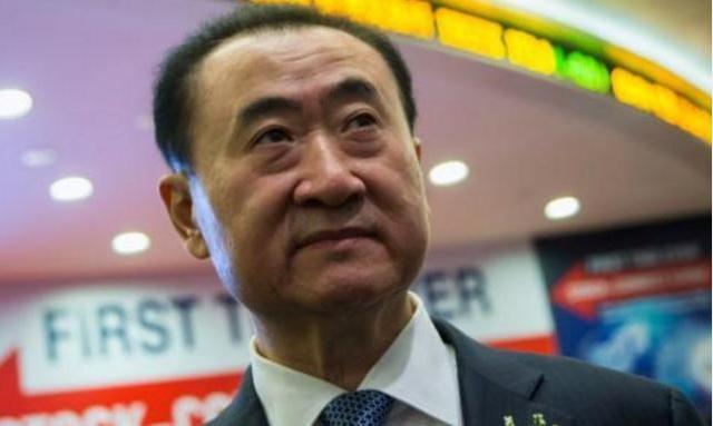 王健林从首富变“首负”？被曝欠债4000亿，到底如何了