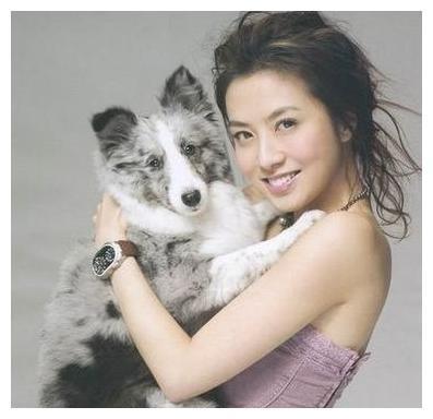 中国5大“富婆”，个个长相貌美，身价百亿，看完你还想努力吗？