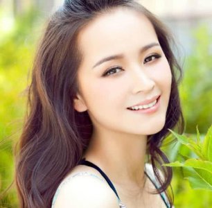 ​终于见到真人了！邓莎老公近照曝光，大麟子长相随妈！