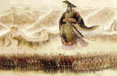 ​有声阅读 | 姚科朗诵：千古名篇《 过秦论 》