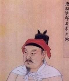 史思明用生命交给我们一个道理—话不能乱说