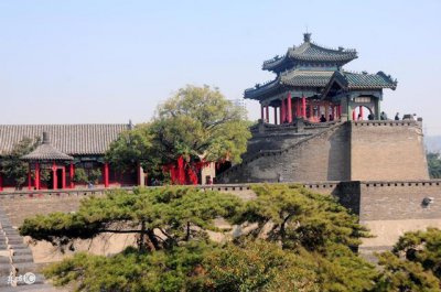 ​念天地之悠悠，独怆然而涕下：陈子昂《登幽州台歌》赏读