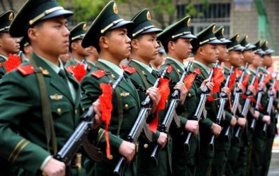 ​键盘侠口中的“傻兵”，是怎样练成的？原因这么简单吗？