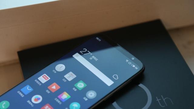 黄章微博发声 魅族要做“855的游戏手机”？