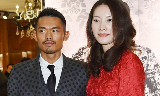 林丹“出轨门”女主再发声，上次发长文这次发视频，整容脸很吓人