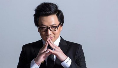 ​娃娃解说NB上单是“孤儿”, 遭喷子诅咒!