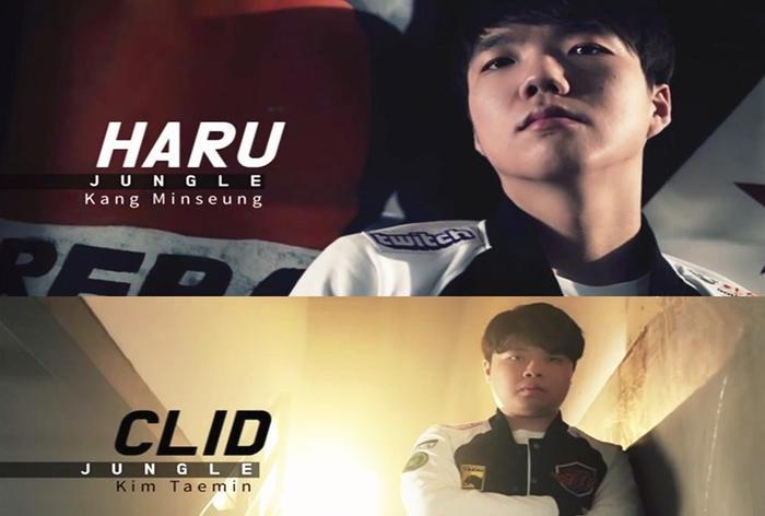 SKT新阵容正片上线! 机长Teddy站C位, 网友: 我吨哥呢?