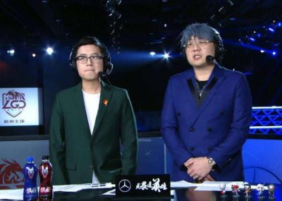 ​LPL女解说一句“牛逼”引起热议，网友：说出了文盲的心里话！