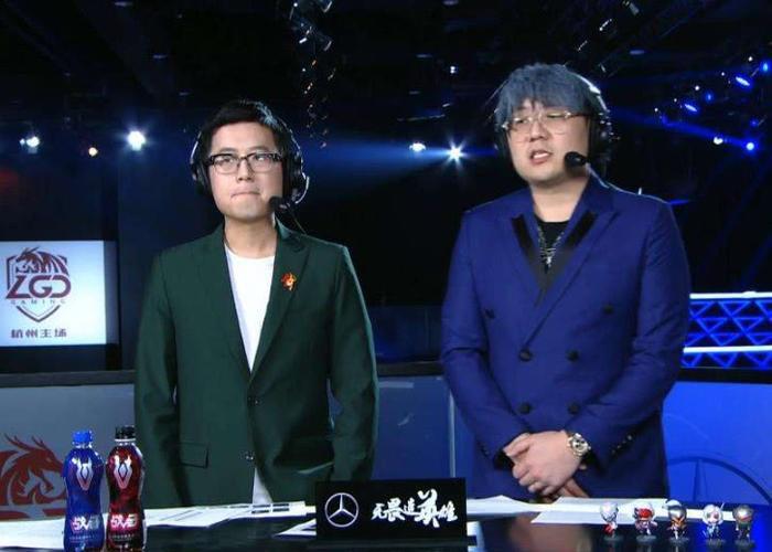 LPL女解说一句“牛逼”引起热议，网友：说出了文盲的心里话！