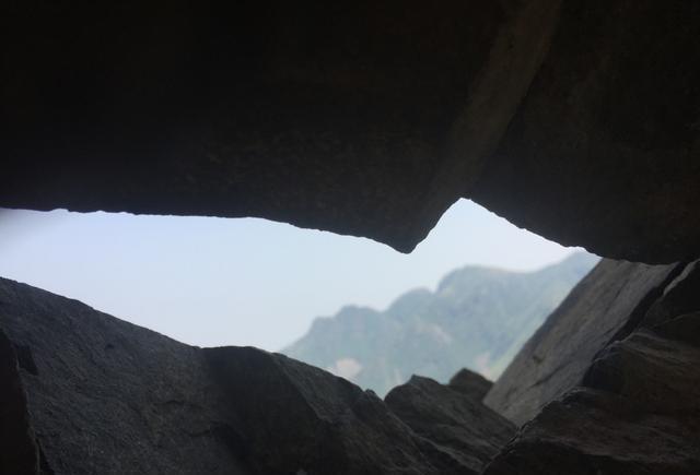 邹平鹤伴山游记