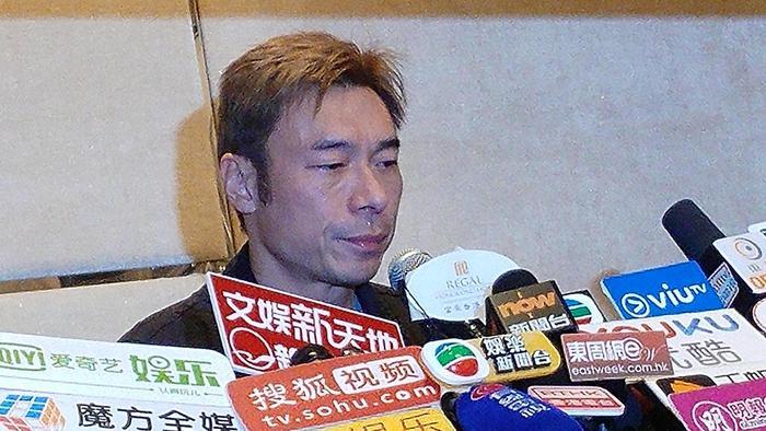 知情人曝郑秀文已经原谅许志安，二十多年的感情不会说离婚就离婚