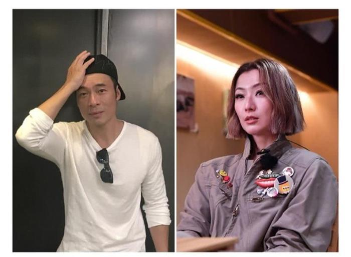 知情人曝郑秀文已经原谅许志安，二十多年的感情不会说离婚就离婚