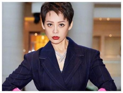 ​直爽大气不是口无遮拦，宁静参加新综艺，任性发言遭网友吐槽
