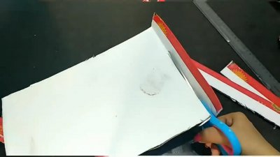 ​自己动手制作相框，不仅简单还非常漂亮，看一遍就学会了！