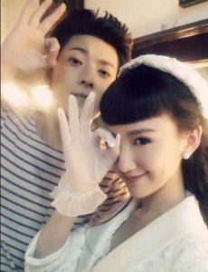 ​撩遍娱乐圈，被男星们称为“公共汽车”的她，情商依然不在线上！