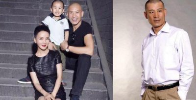 ​他为家人退出娱乐圈，谢兰被感动，师小红50岁喜得贵子