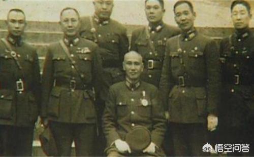 如何评价国民党将领中的胡琏？