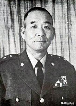 如何评价国民党将领中的胡琏？