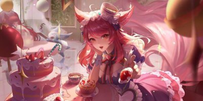 ​王者荣耀妲己樱桃雪顶怎么获得