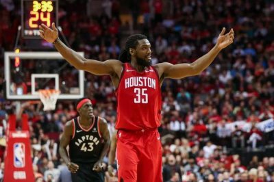 ​法里德谈不在NBA的时光：学到了如何成为一名更好的球队领袖