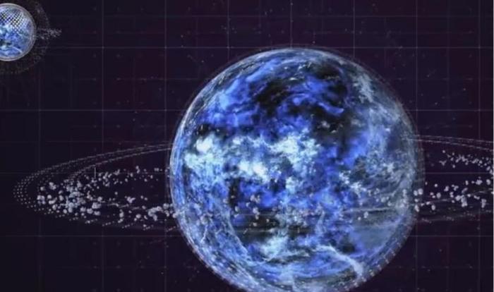 这颗星球上全是钻石？科学家：开采成功后 地球上钻石成白菜价！
