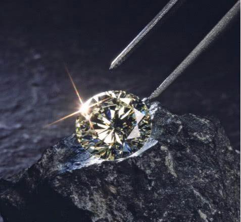 这颗星球上全是钻石？科学家：开采成功后 地球上钻石成白菜价！
