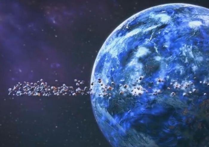 这颗星球上全是钻石？科学家：开采成功后 地球上钻石成白菜价！