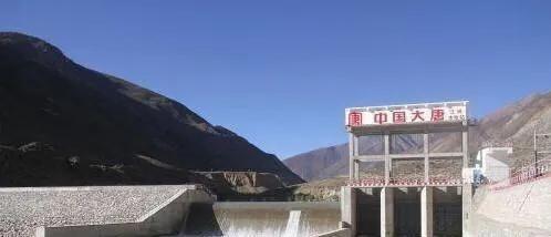 西藏雅鲁藏布江截流，可建造世界第一的水电站，但引流比水电更好