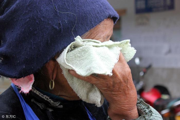 一头老牛去世，500多人赶来送葬，造墓立碑用茅台酒祭祀