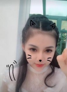 ​猫女林再次遭遇“整容”质疑，看完宝宝的颜值后，网友无话可说