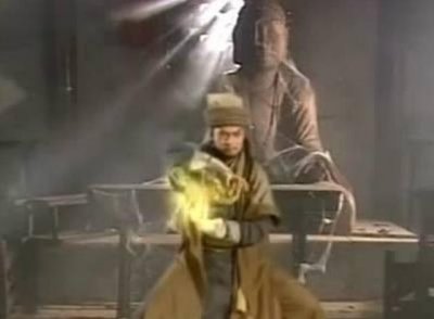 ​乔峰和郭靖谁的降龙十八掌更厉害？透过杨过我们或许了解！