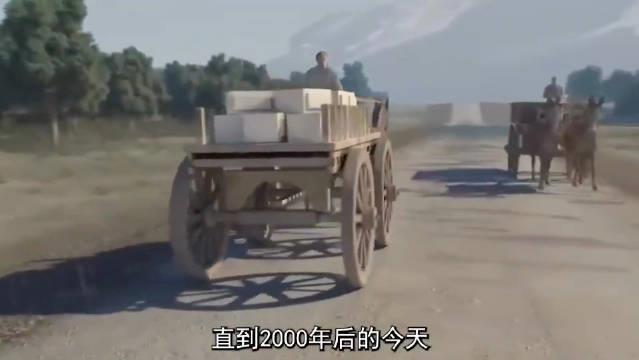 秦直道又名直道，秦驰道之一，秦朝修建的军事交通工程……